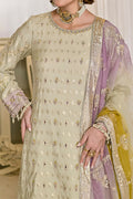WOMEN'S PRET-SILKZAR KHAS | SZ-1288