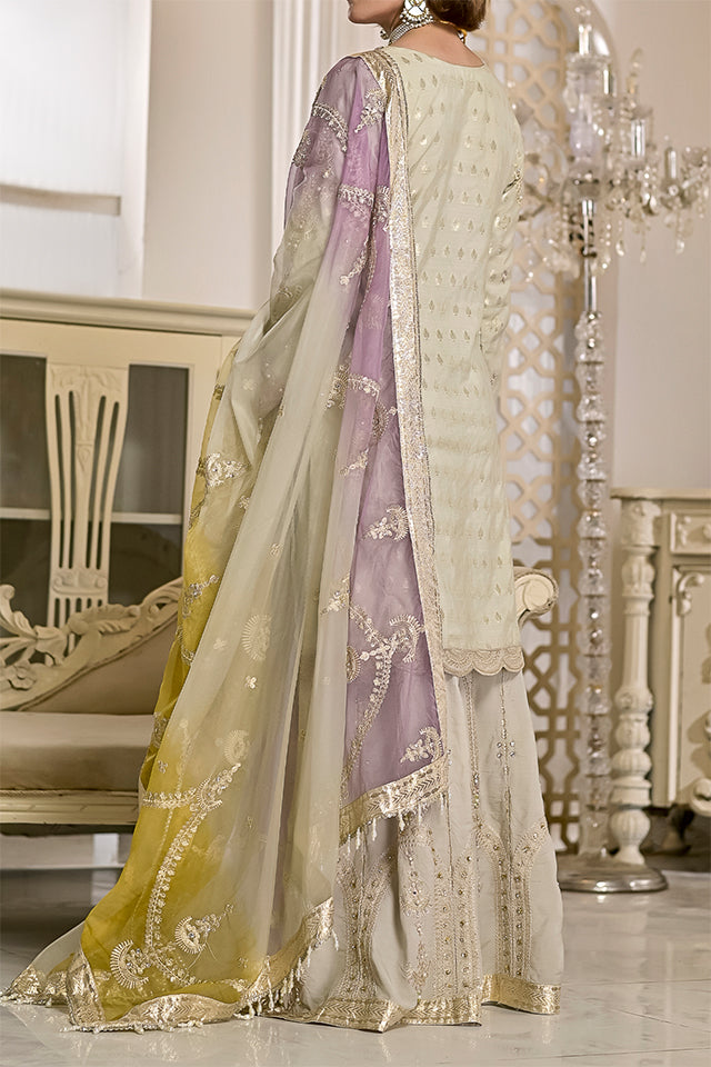 WOMEN'S PRET-SILKZAR KHAS | SZ-1288