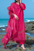 3 PIECE DIGTAL PRINT LAWN | DPC-442