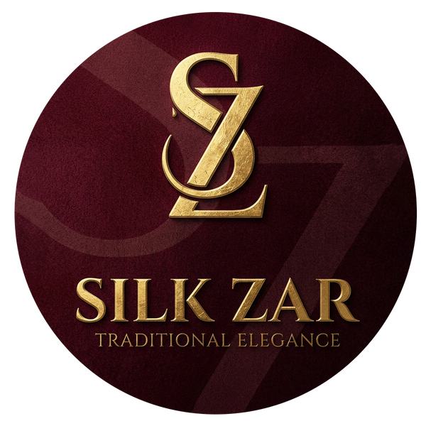 Silk Zar