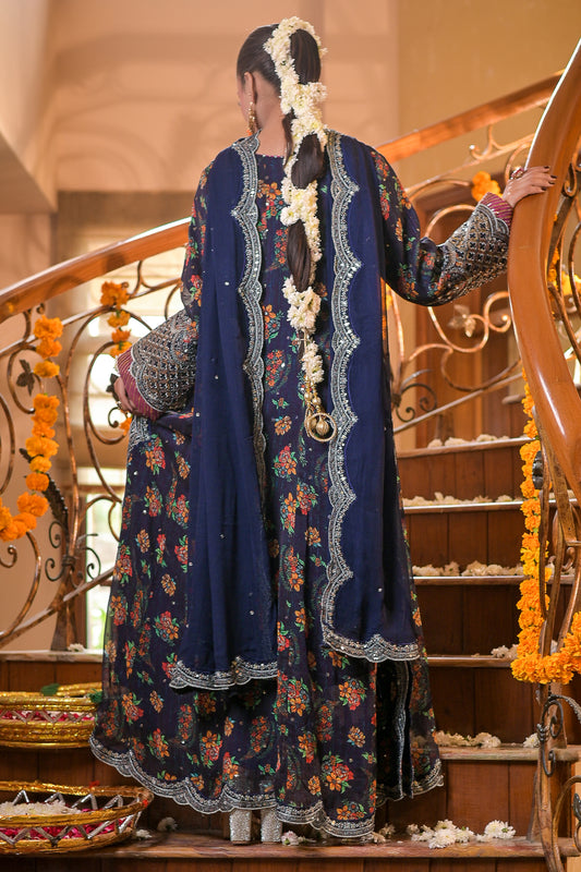 WOMEN'S PRET-VISCOSE DRESS | N-2445