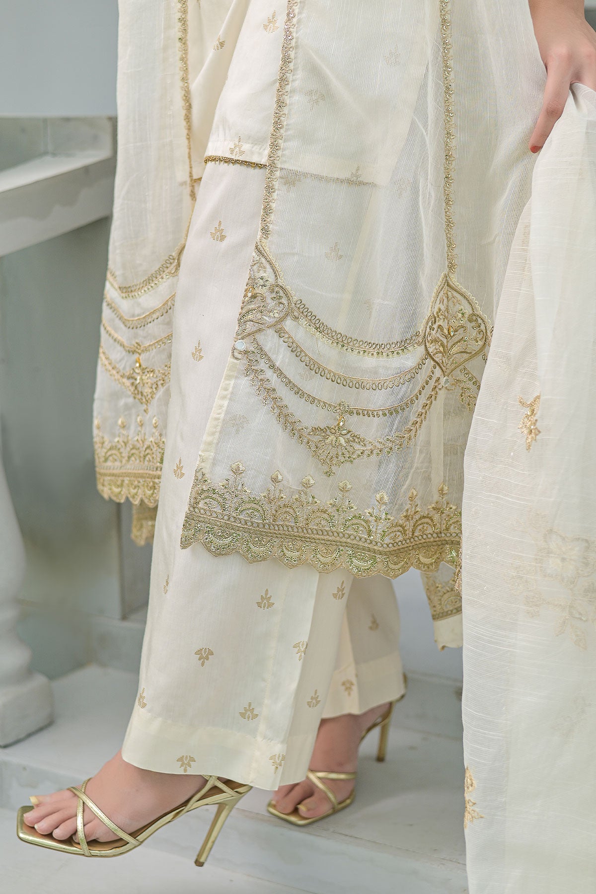WOMEN'S PRET-VISCOSE DRESS | N-2454