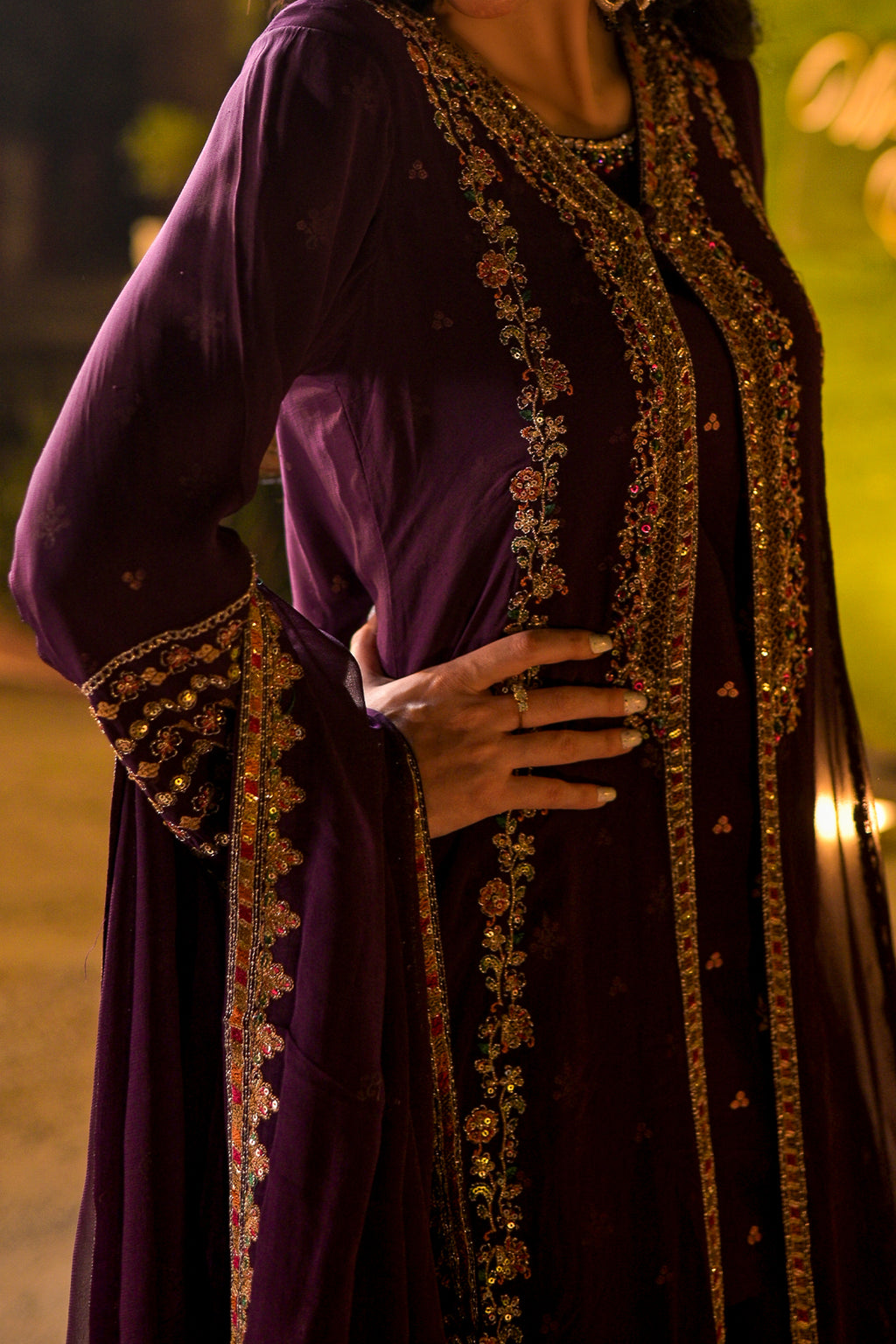 WOMEN'S PRET-VISCOSE DRESS | N-2462