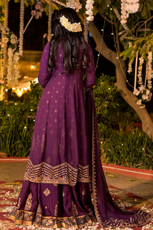 WOMEN'S PRET-VISCOSE DRESS | N-2462