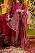 WOMEN'S PRET-SILKZAR KHAS | SZ-1307