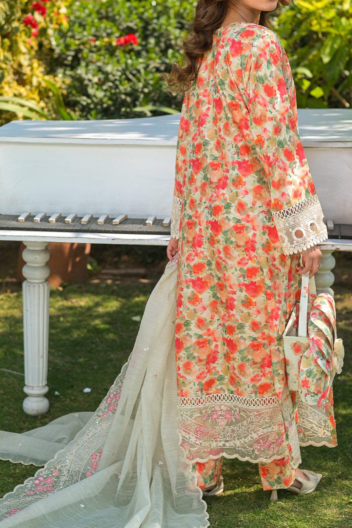 3 PIECE DIGTAL PRINT LAWN | DPC-426