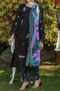 3 PIECE DIGITAL PRINT LAWN | DPC-433