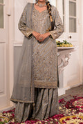 WOMEN'S PRET-SILKZAR KHAS | SZ-1293