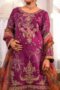 WOMEN'S PRET-SILKZAR KHAS | SZ-1299